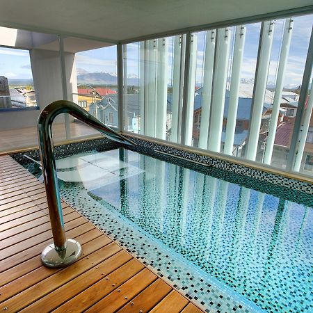 Natalino Hotel Patagonia Puerto Natales Eksteriør bilde