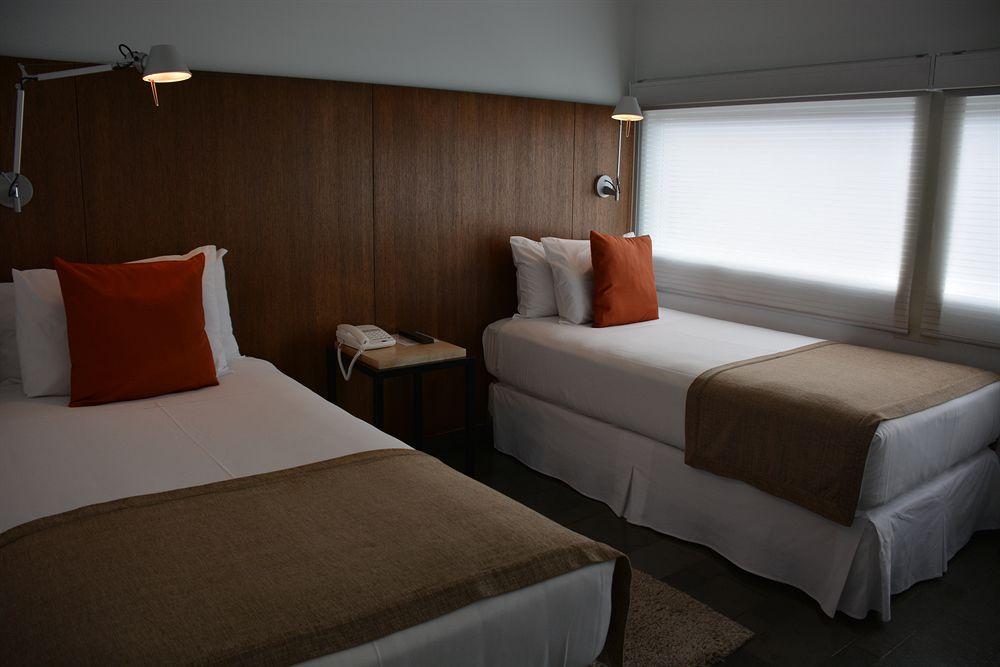 Natalino Hotel Patagonia Puerto Natales Eksteriør bilde