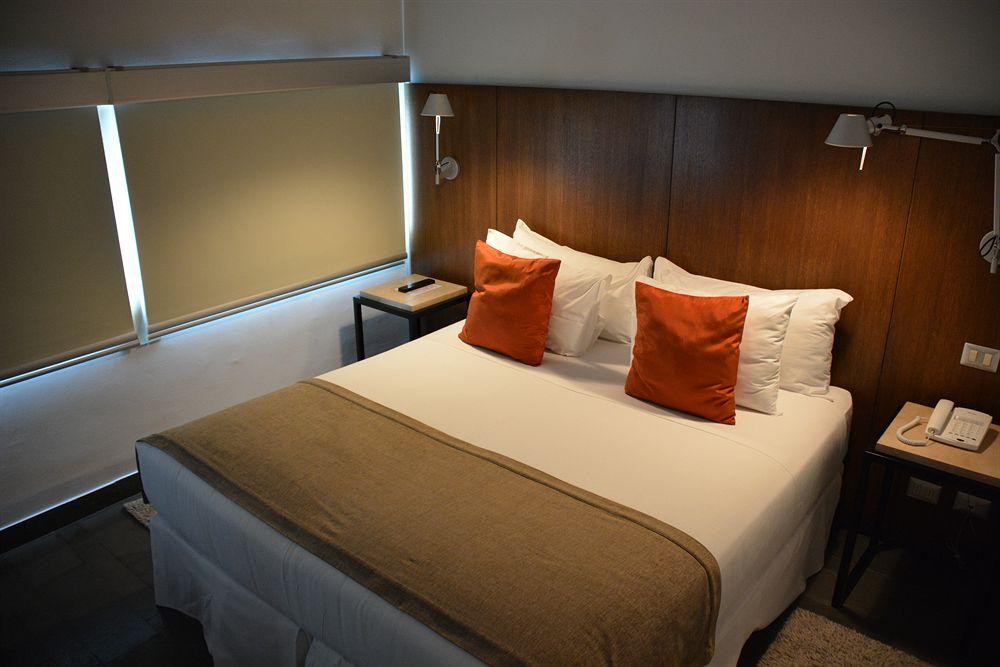 Natalino Hotel Patagonia Puerto Natales Eksteriør bilde