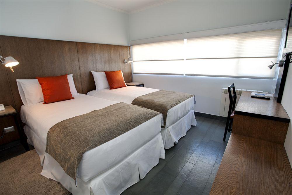 Natalino Hotel Patagonia Puerto Natales Eksteriør bilde