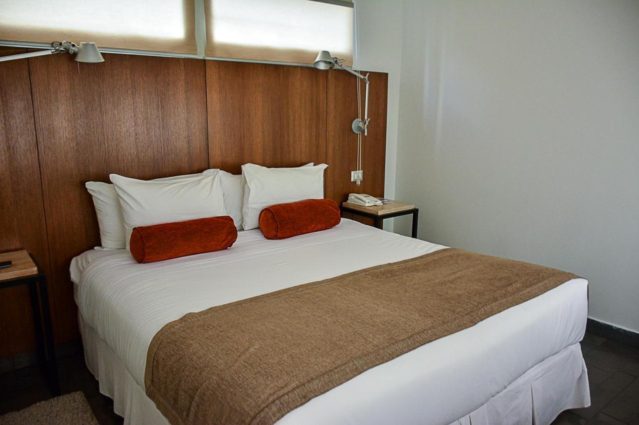 Natalino Hotel Patagonia Puerto Natales Eksteriør bilde