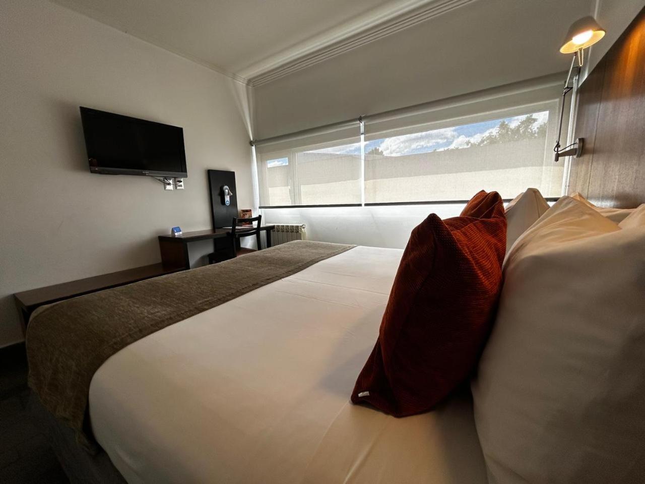 Natalino Hotel Patagonia Puerto Natales Eksteriør bilde