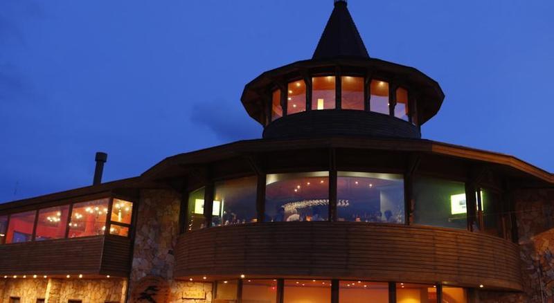 Natalino Hotel Patagonia Puerto Natales Eksteriør bilde