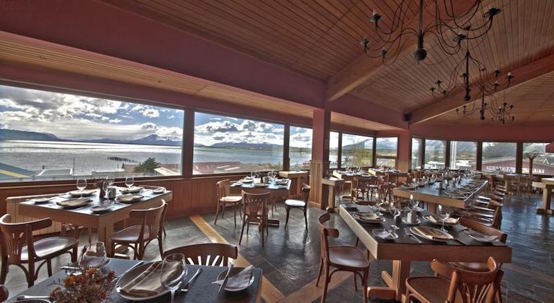 Natalino Hotel Patagonia Puerto Natales Eksteriør bilde