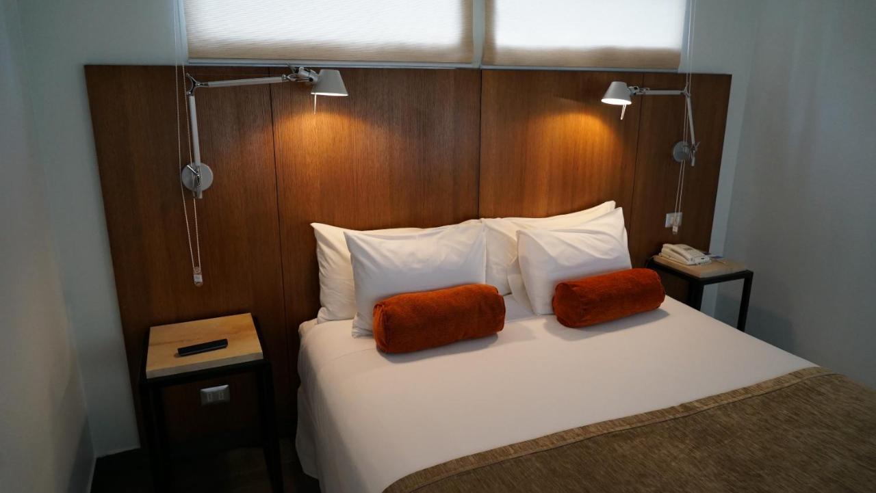Natalino Hotel Patagonia Puerto Natales Eksteriør bilde