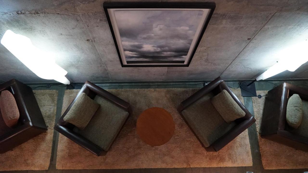Natalino Hotel Patagonia Puerto Natales Eksteriør bilde