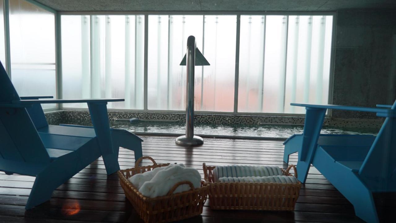 Natalino Hotel Patagonia Puerto Natales Eksteriør bilde