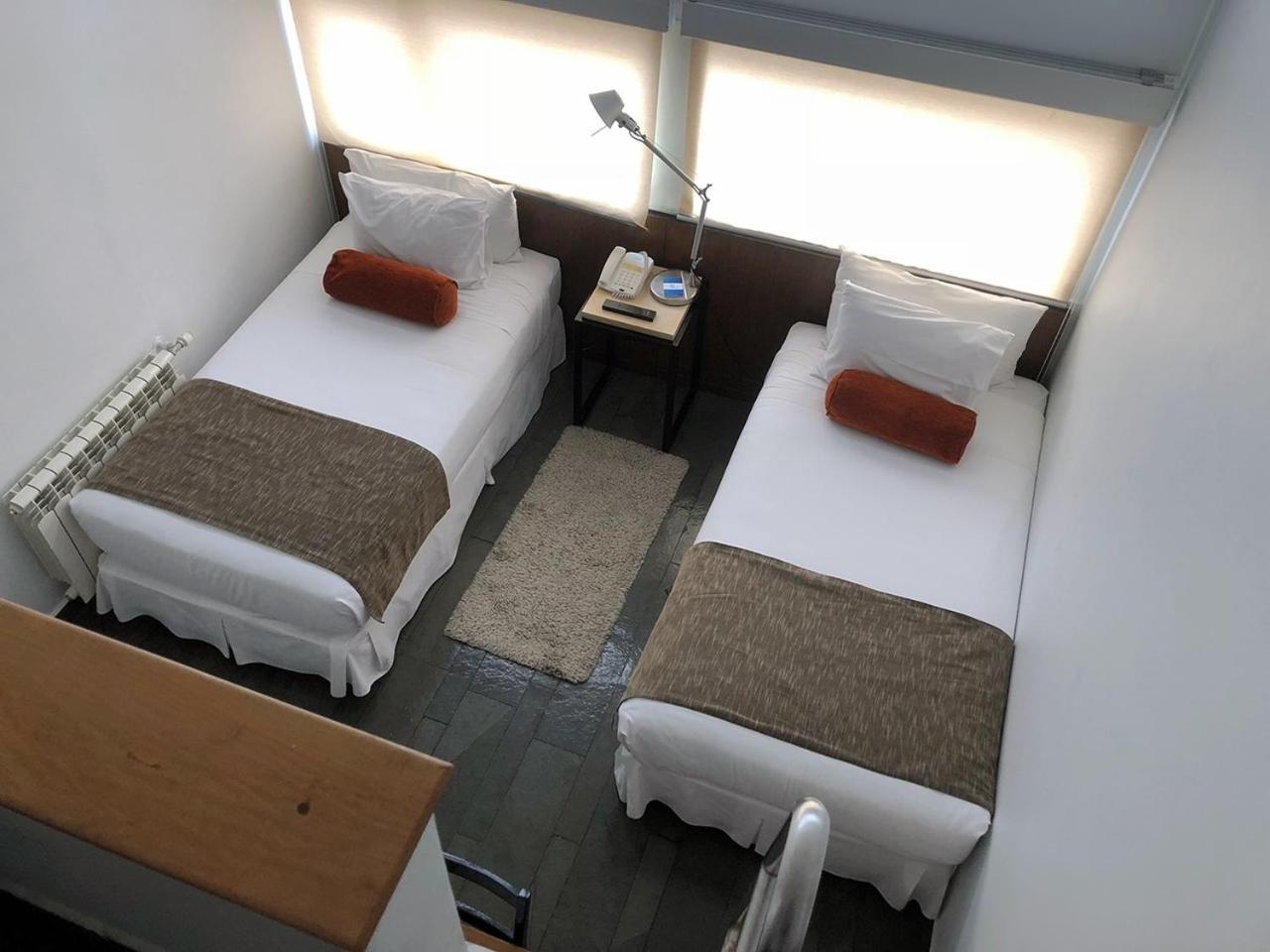 Natalino Hotel Patagonia Puerto Natales Eksteriør bilde