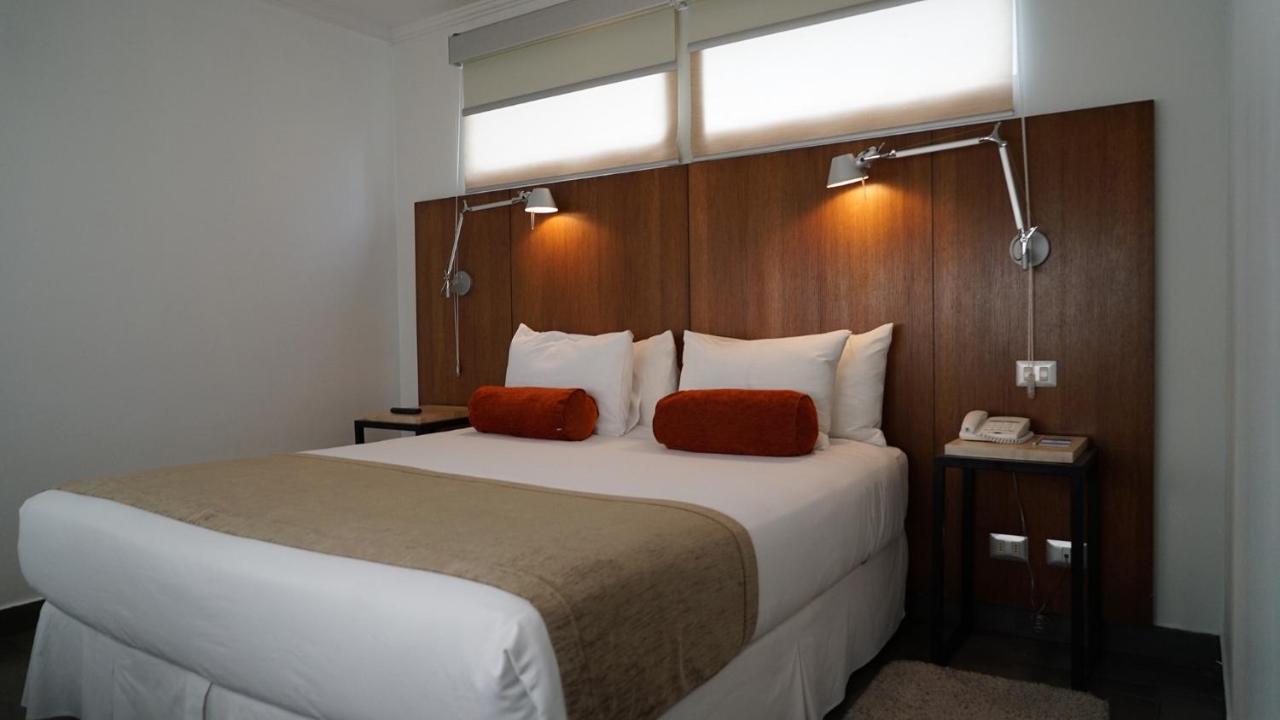 Natalino Hotel Patagonia Puerto Natales Eksteriør bilde
