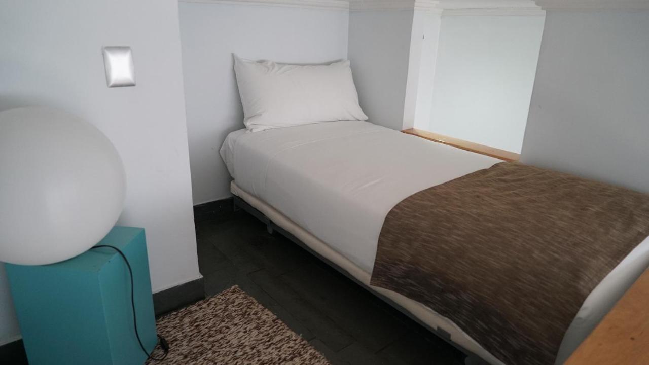 Natalino Hotel Patagonia Puerto Natales Eksteriør bilde