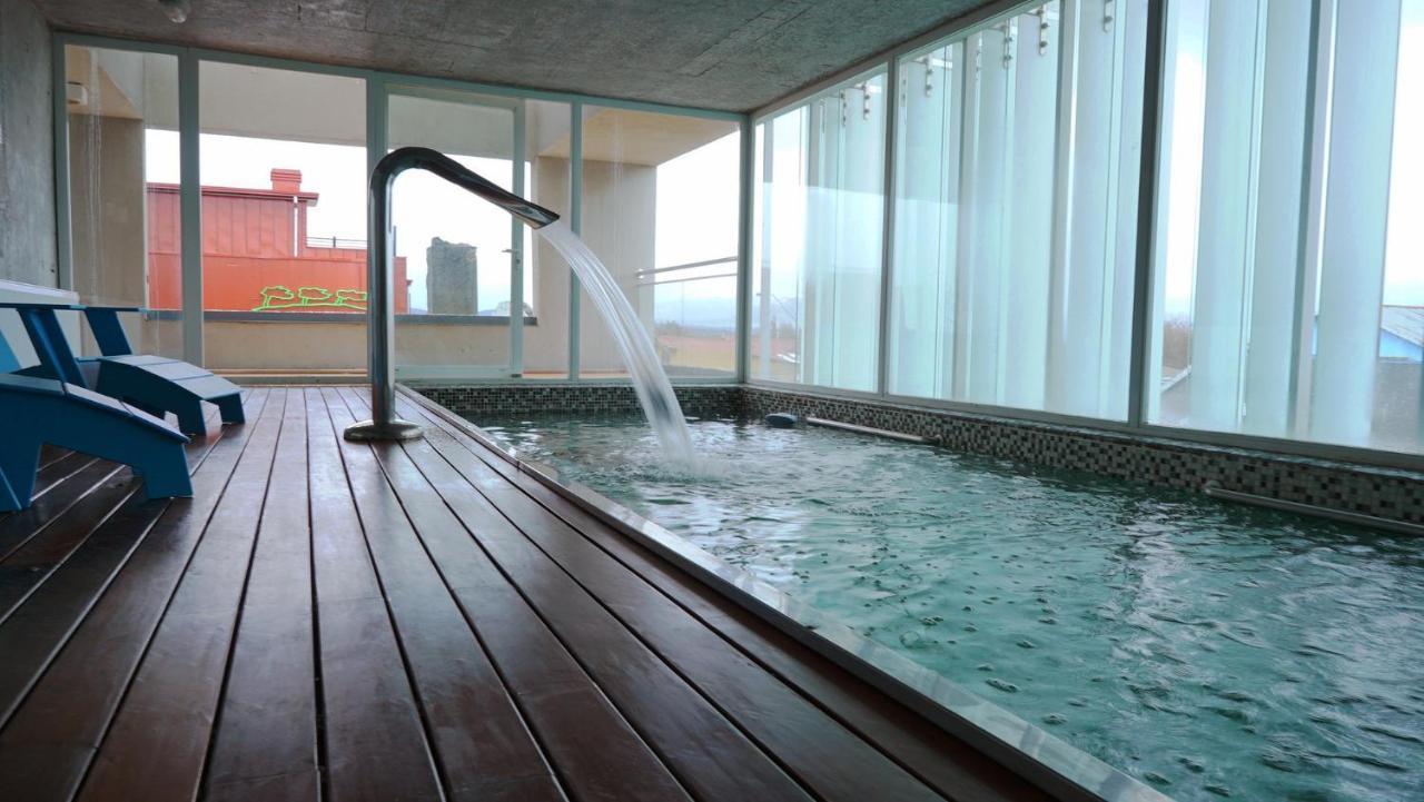 Natalino Hotel Patagonia Puerto Natales Eksteriør bilde
