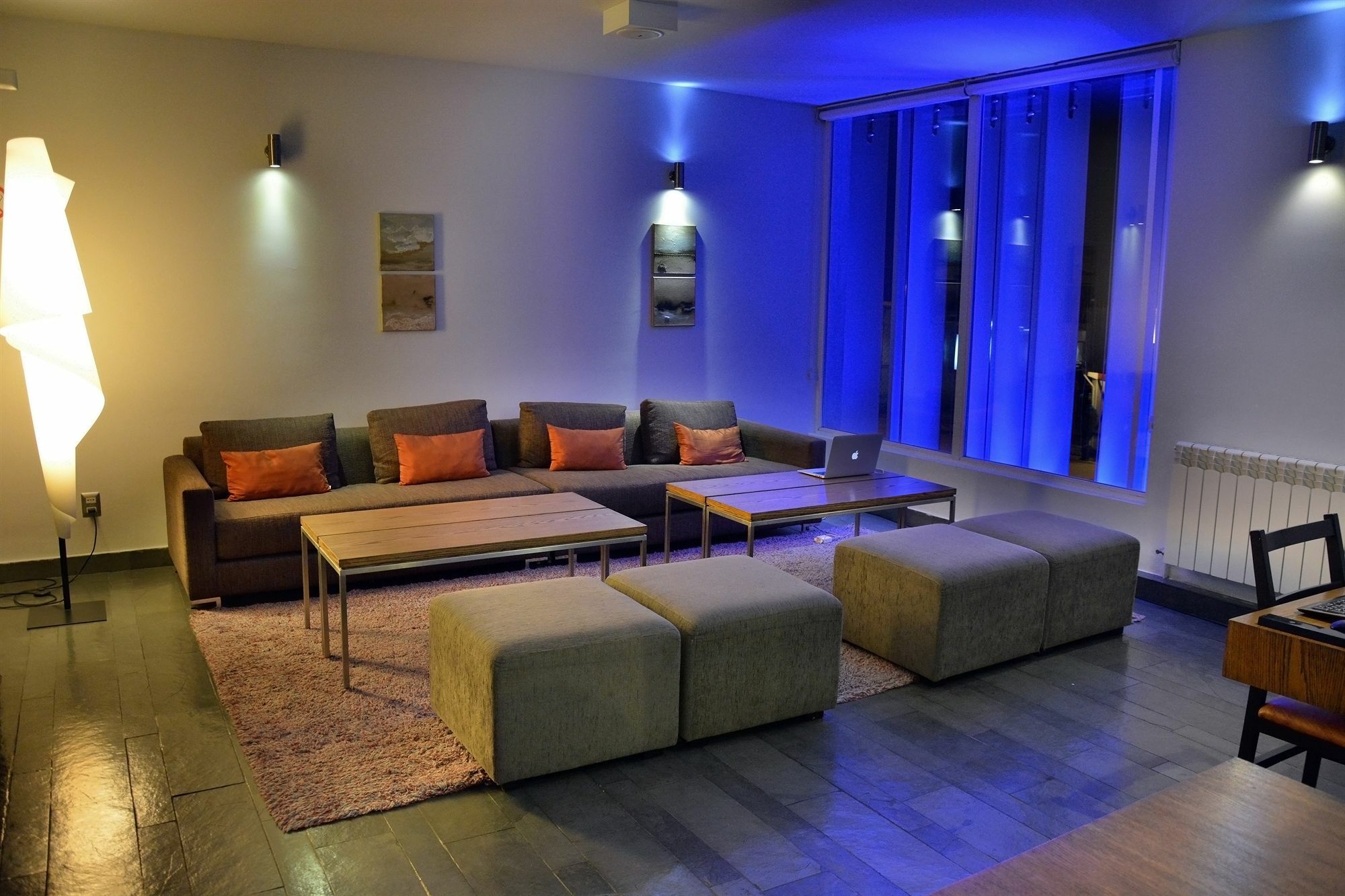 Natalino Hotel Patagonia Puerto Natales Eksteriør bilde