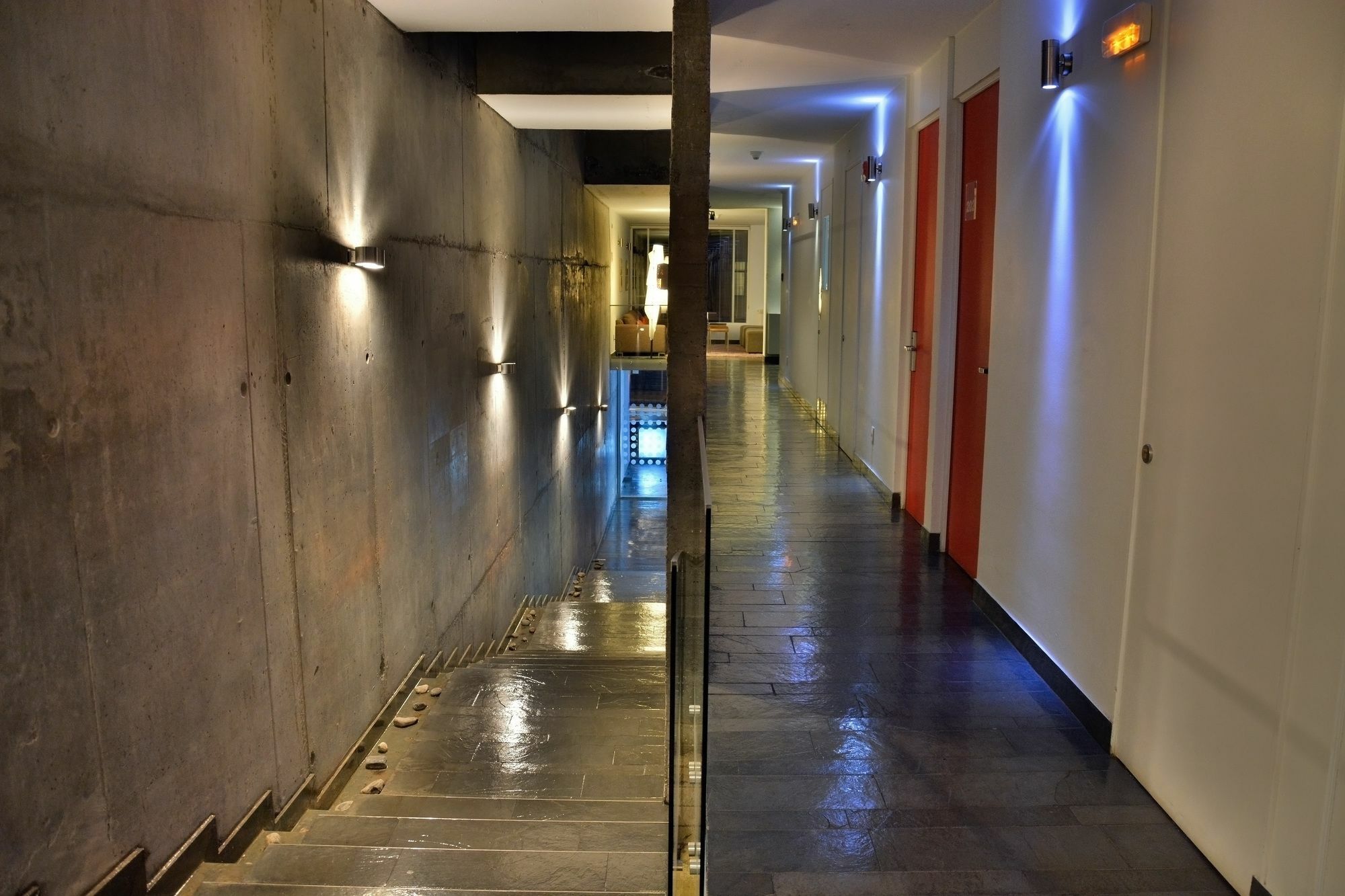 Natalino Hotel Patagonia Puerto Natales Eksteriør bilde