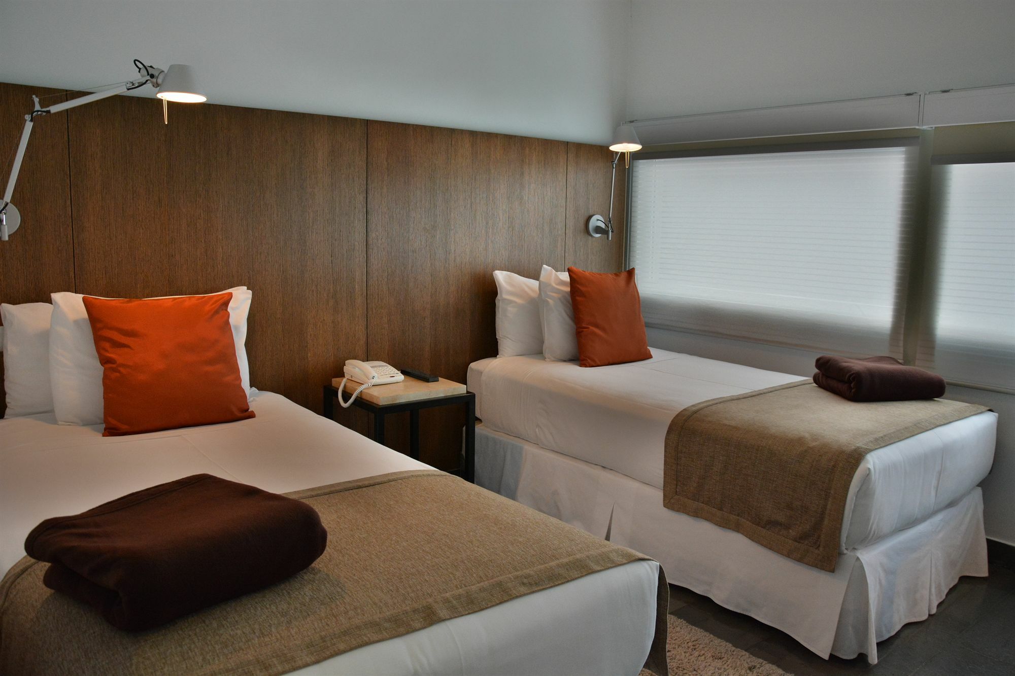 Natalino Hotel Patagonia Puerto Natales Eksteriør bilde