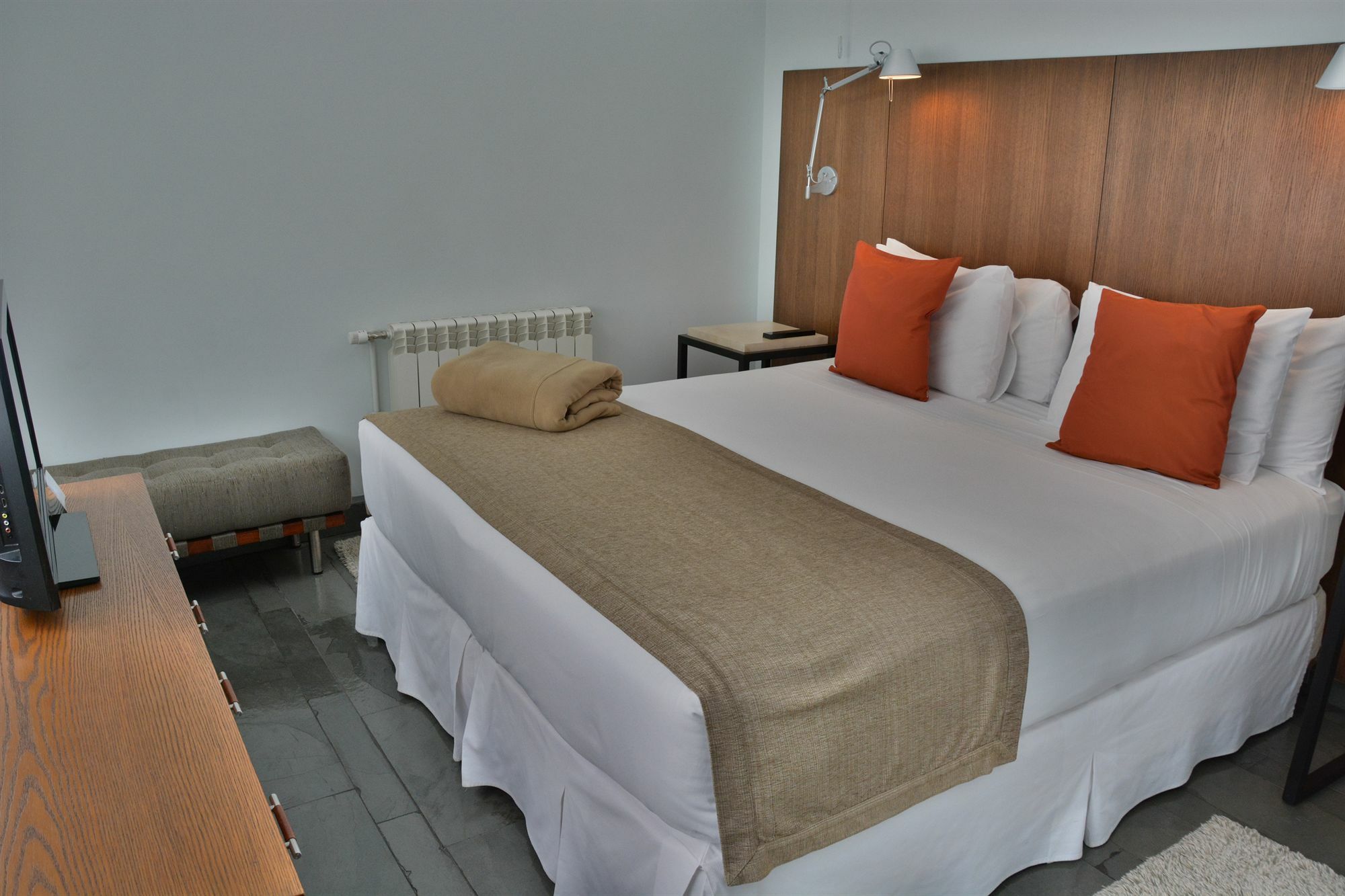 Natalino Hotel Patagonia Puerto Natales Eksteriør bilde