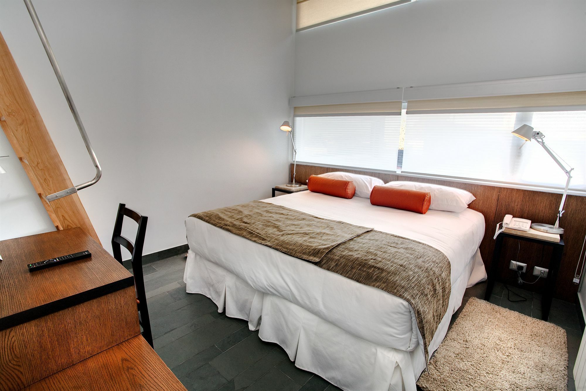 Natalino Hotel Patagonia Puerto Natales Eksteriør bilde