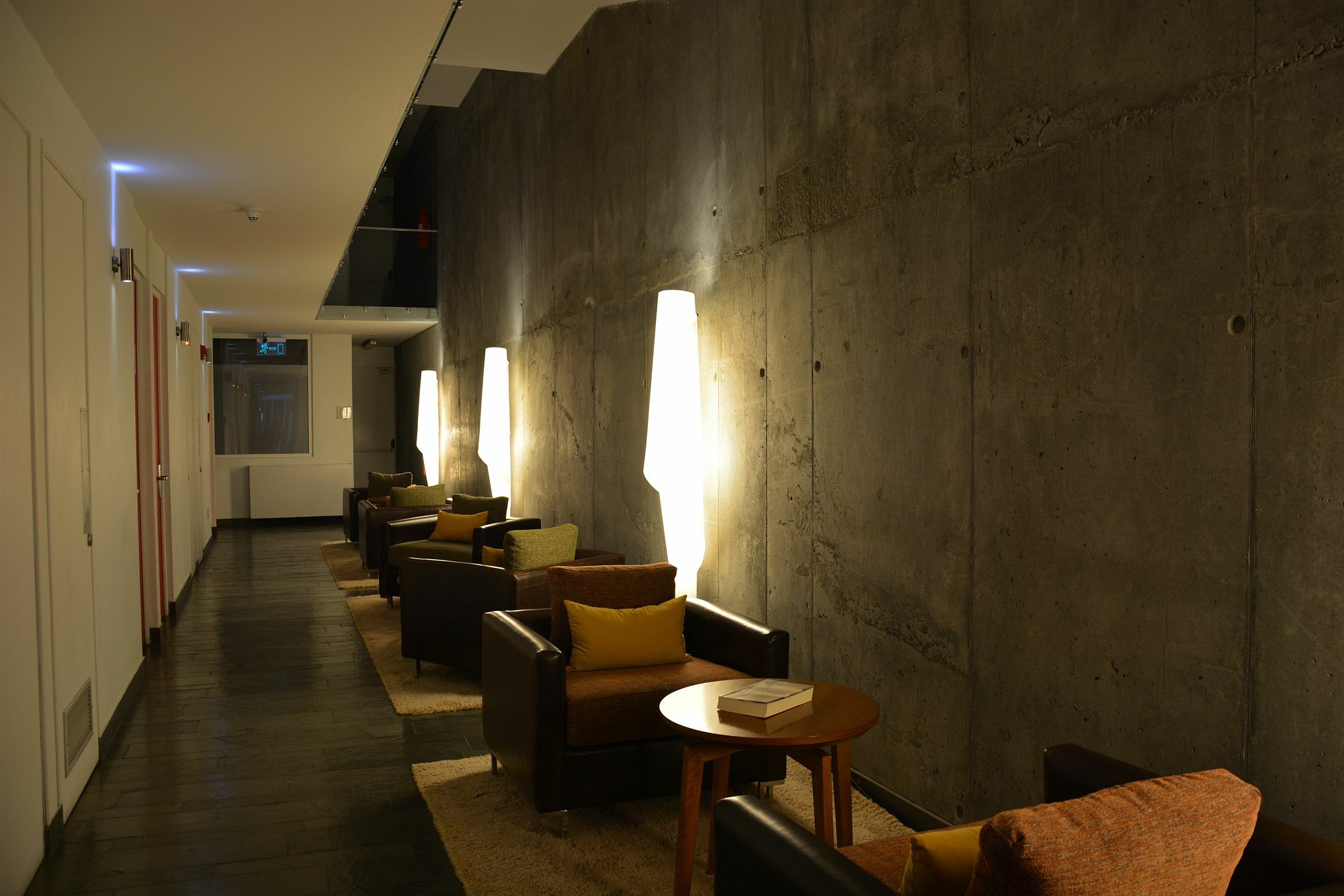 Natalino Hotel Patagonia Puerto Natales Eksteriør bilde