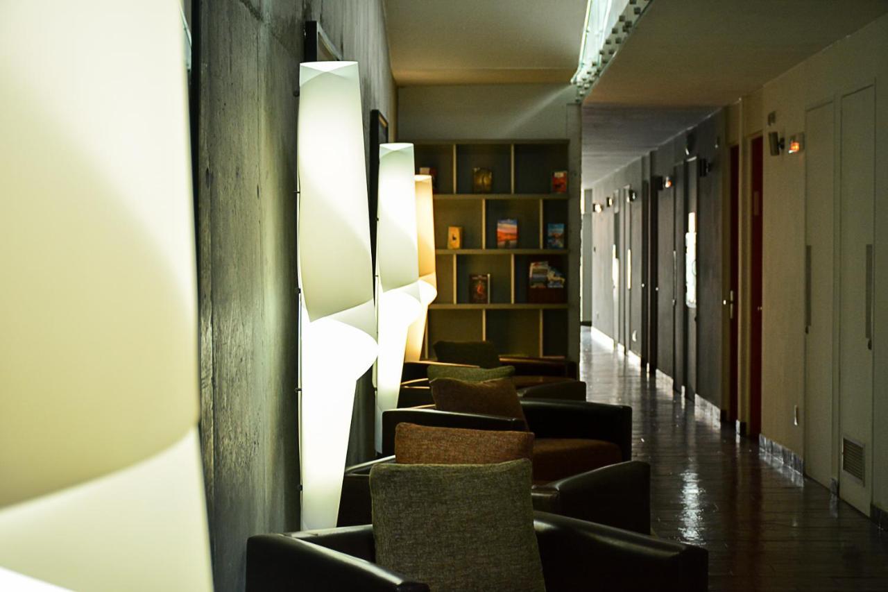Natalino Hotel Patagonia Puerto Natales Eksteriør bilde