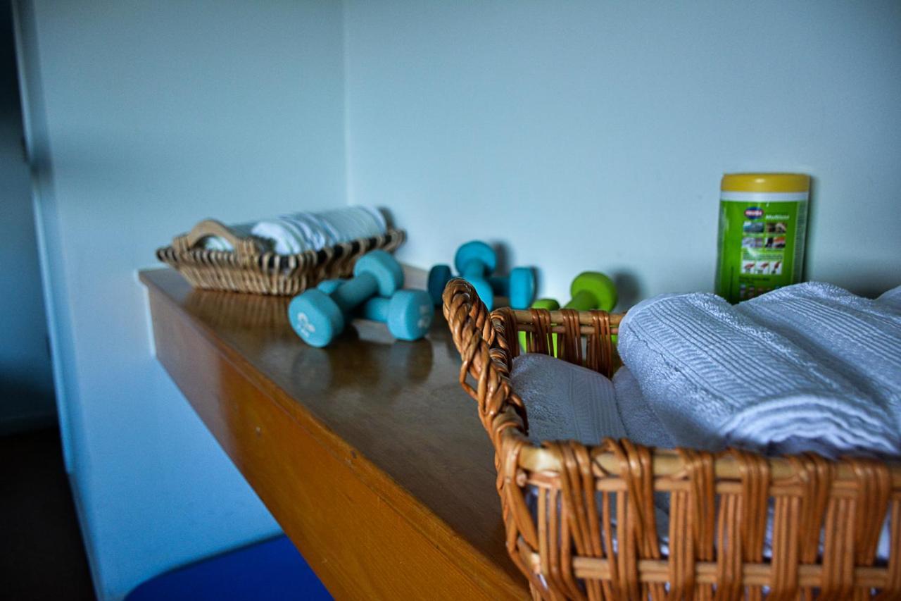 Natalino Hotel Patagonia Puerto Natales Eksteriør bilde