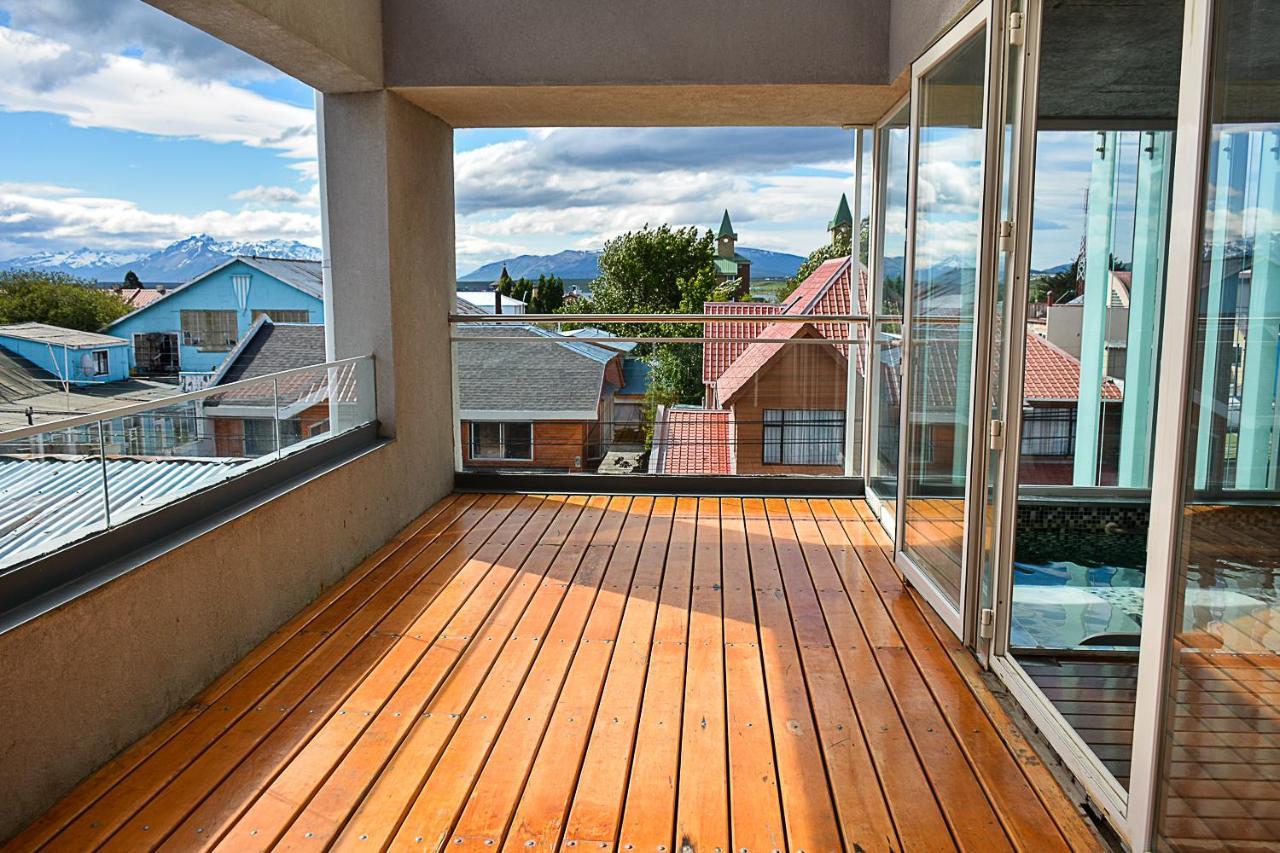 Natalino Hotel Patagonia Puerto Natales Eksteriør bilde