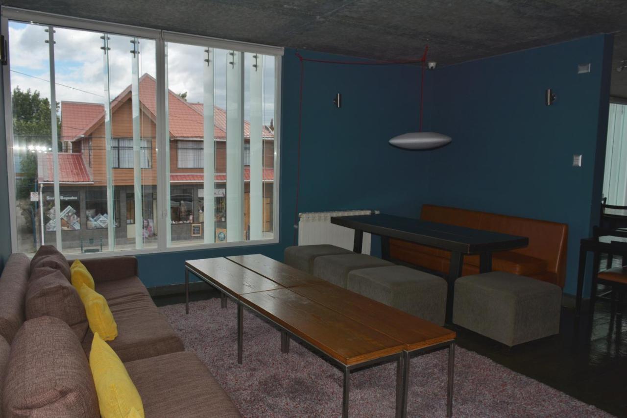 Natalino Hotel Patagonia Puerto Natales Eksteriør bilde