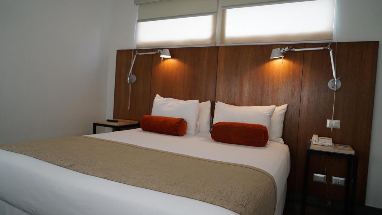 Natalino Hotel Patagonia Puerto Natales Eksteriør bilde